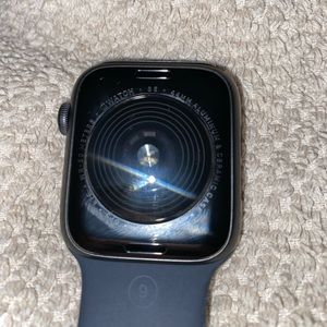 Apple Watch SE 44MM GPS+Cellular